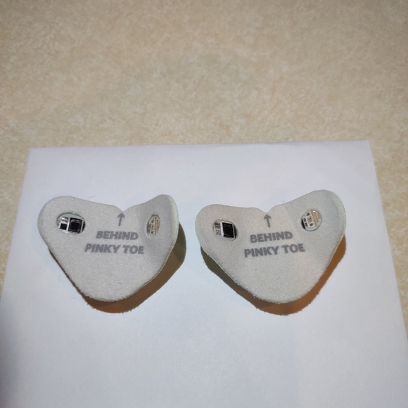 Owlet smart sock gen 3 Sensor replacement - Picture 2 of 2